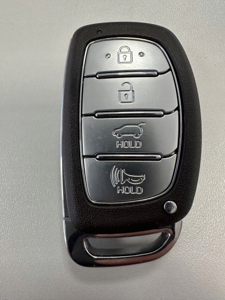 Hyundai OE 95440-D3110 Hyundai tucson 2018-2021 ключик smart key