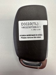 Hyundai OE 95440-D3110 Hyundai tucson 2018-2021 ключик smart key
