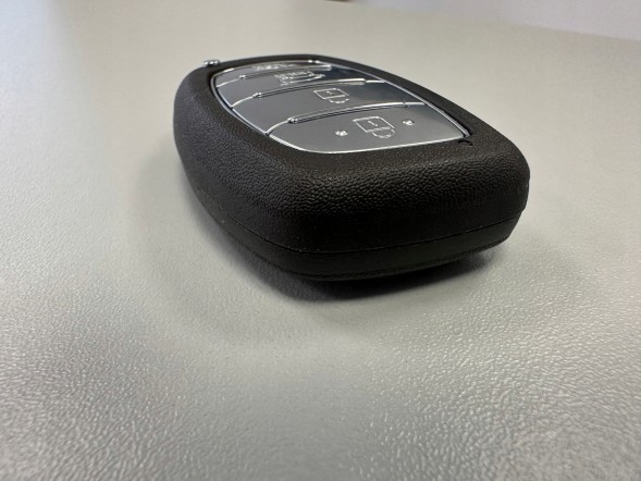Hyundai OE 95440-D3110 Hyundai tucson 2018-2021 ключик smart key