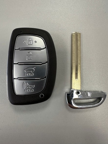 Hyundai OE 95440-D3110 Hyundai tucson 2018-2021 ключик smart key