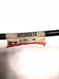 Mitsubishi OE ШНУР КЛІМАТІЗАЦІЇ MITSUBISHI CARISMA MR360610 OE!