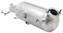 Китай 699-6566 Сажовий фільтр DPF FIAT DOBLO 2.0 MJTD 135 HP | 2010-2015 роки