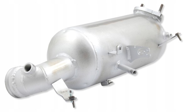 Китай 699-6566 Сажовий фільтр DPF FIAT DOBLO 2.0 MJTD 135 HP | 2010-2015 роки