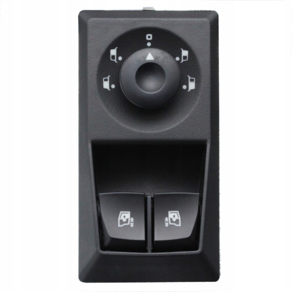 ME Premium ME-004063_1 ПЕРЕМИКАЧ РЕГУЛЮВАННЯ ОПУСКАННЯ СКЛА ДЗЕРКАЛ ДЛЯ RENAULT GAMA T C K 2013-