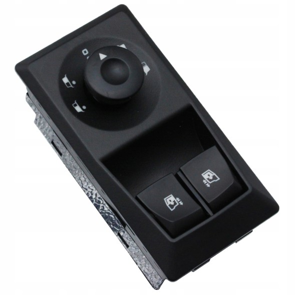 ME Premium ME-004063_1 ПЕРЕМИКАЧ РЕГУЛЮВАННЯ ОПУСКАННЯ СКЛА ДЗЕРКАЛ ДЛЯ RENAULT GAMA T C K 2013-