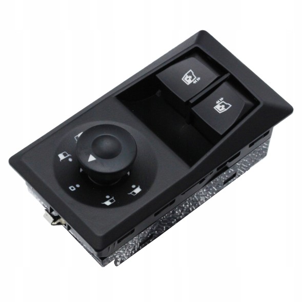 ME Premium ME-004063_1 ПЕРЕМИКАЧ РЕГУЛЮВАННЯ ОПУСКАННЯ СКЛА ДЗЕРКАЛ ДЛЯ RENAULT GAMA T C K 2013-