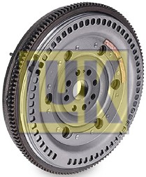 Шеффлер ЛуК 415 0185 10 Двомасове колесо ford transit connect