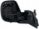 Китай E-5158 PEUGEOT PARTNER ELECT. ДЗЕРКАЛО З ПІДІГРІВОМ З ТЕМПЕРАТУРОЮ ПРАВЕ 5+2-PIN 19/23