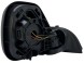 Китай E-5158 PEUGEOT PARTNER ELECT. ДЗЕРКАЛО З ПІДІГРІВОМ З ТЕМПЕРАТУРОЮ ПРАВЕ 5+2-PIN 19/23