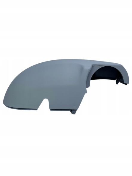 Китай E-5158 PEUGEOT PARTNER ELECT. ДЗЕРКАЛО З ПІДІГРІВОМ З ТЕМПЕРАТУРОЮ ПРАВЕ 5+2-PIN 19/23