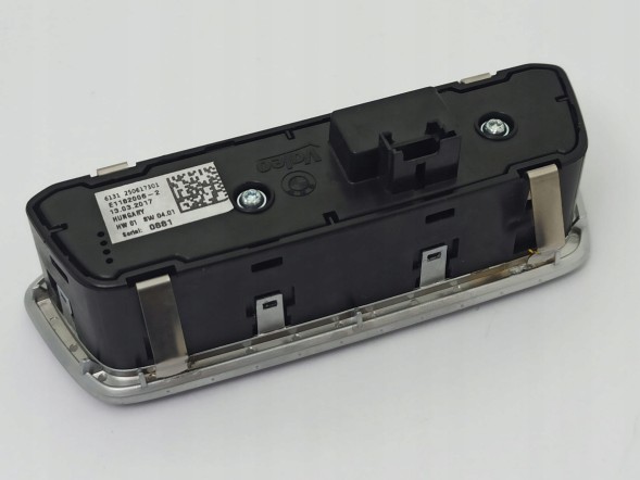 BMW OE BMW G20 G21 G22 перемикач світла панелі 2506173