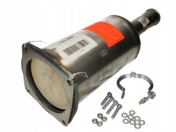 BM Catalysts BM11011 Фільтр сажі вихлопної системи bm bm11011