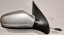 View Max 5509522M OPEL ASTRA 3 III H дзеркало механічне ручне ПРАВЕ 157 Z157
