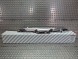 Fiat OE S26337893 ХРОМОВАНА НАКЛАДКА КЛАПАНА 0735516207 FIAT 500 2007-