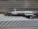 Fiat OE S26337893 ХРОМОВАНА НАКЛАДКА КЛАПАНА 0735516207 FIAT 500 2007-