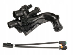 Calorstat By Vernet TH13979VT-VE ТЕРМОСТАТ CITROEN PEUGEOT 1.6 16V VTi BERLINGO C4 PICASSO PEUGEOT 208 308