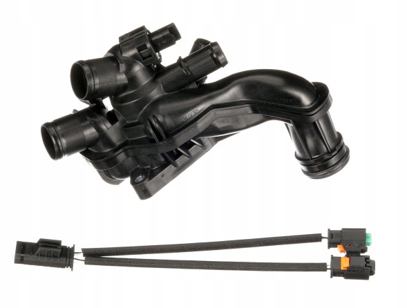 Calorstat By Vernet TH13979VT-VE ТЕРМОСТАТ CITROEN PEUGEOT 1.6 16V VTi BERLINGO C4 PICASSO PEUGEOT 208 308