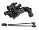 Calorstat By Vernet TH13979VT-VE ТЕРМОСТАТ CITROEN PEUGEOT 1.6 16V VTi BERLINGO C4 PICASSO PEUGEOT 208 308
