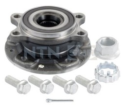 R155 119 NTN SNR Маточина колеса з елементами монтажу
