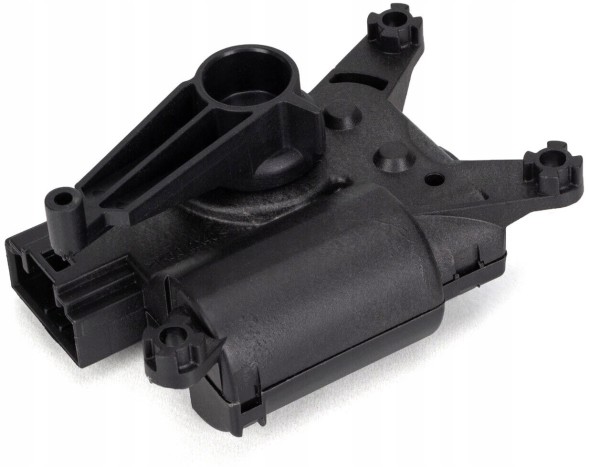 Volkswagen OE 7L0907511AL Мотор обігрівача vw amarok, t5, touareg 7l0907511al