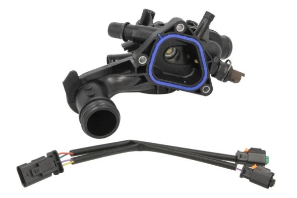V-maxzone Part VIC-153223 Термостат охолоджуючої рідини для CITROEN BERLINGO MULTISPACE,