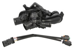 V-maxzone Part VIC-153223 Термостат охолоджуючої рідини для CITROEN BERLINGO MULTISPACE,