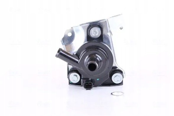 Nissens 831078 Насос води 831078 nissens