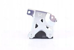 Nissens 831078 Насос води 831078 nissens