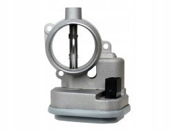 Abakus 121-02-036 Дросельна заслінка bmw e81 e90 e60 e83 e70 2.0d n47 m47