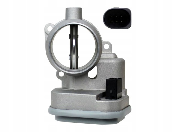 Abakus 121-02-036 Дросельна заслінка bmw e81 e90 e60 e83 e70 2.0d n47 m47