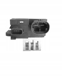 Renault OE RE89001OXA1 Резистор повітродувки renault dacia smart 255502585р 93868365 255506464р