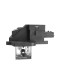 Renault OE RE89001OXA1 Резистор повітродувки renault dacia smart 255502585р 93868365 255506464р