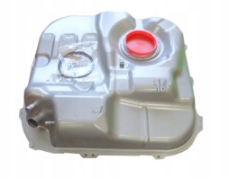 Bak 98996368 БАК ПАЛИВНИЙ HYUNDAI I30 2007 - 2011 / BAK