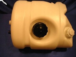 DT Spare Parts 6.35600 БАК WYROW.RVI MAGNUM 09.90- РОЛЛІНГ RR-07101