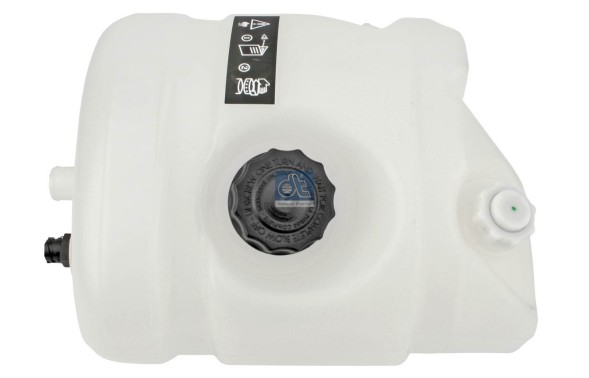 DT Spare Parts 6.35600 БАК WYROW.RVI MAGNUM 09.90- РОЛЛІНГ RR-07101