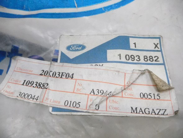 Ford OE Шланг кондиціонера Ford Focus I OE 1093882