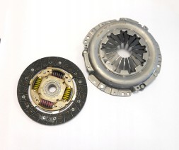 Valeo 40-02319V PHC-VALEO КОМПЛЕКТ ЗЧЕПЛЕННЯ [ДИСК+ПРИТИСК] (ЗРОБЛЕНО В КОРЕЇ) TOYOTA 1.3 1NRFE