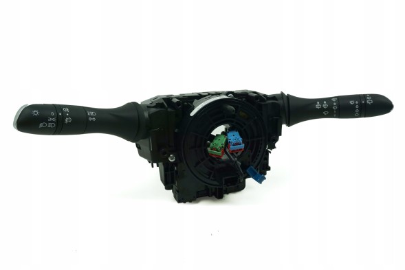 Renault OE 255672214R 255545857R OE комбінований перемикач стрічки Renault Kadjar Koleos II 255672214R
