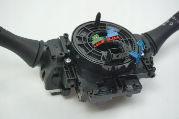 Renault OE 255672214R 255545857R OE комбінований перемикач стрічки Renault Kadjar Koleos II 255672214R