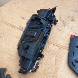 Hyundai OE 86340-K4000 HYUNDAI KONA KLAPKA WLEWU ŁADOWANIA HYUNDAI КОНЯЧКА ELECTRIC І РОЗКЛАДАЧКА ЗАРЯДНОГО ПОРТУ 86340-K4000