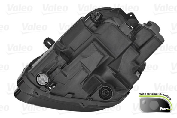 450525 VALEO Фара передня права