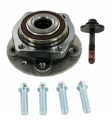 SKF VKBA 3526 Маточина колеса skf vkba 3526