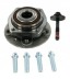 SKF VKBA 3526 Маточина колеса skf vkba 3526