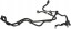 USA 994917 994-917 HG9Z9D289A, HG9Z9D289C, HG9Z9D289F GG9Z9D289A Клапан палива EVAP Ford Fusion 1.5 ECOBOOST 2017-2020
