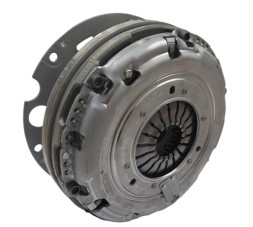 Volkswagen OE 0CX105266B ЗЧЕПЛЕННЯ ДВОМАСОВИЙ КОМПЛЕКТ КОЛІС AUDI A6 C7 A4 B9 Q5 2.0 35 TDI