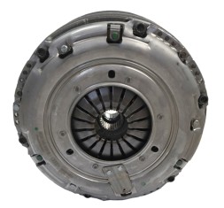 Volkswagen OE 0CX105266B ЗЧЕПЛЕННЯ ДВОМАСОВИЙ КОМПЛЕКТ КОЛІС AUDI A6 C7 A4 B9 Q5 2.0 35 TDI
