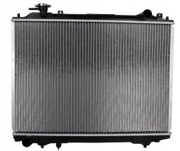 Radiator 64656467 РАДІАТОР ВОДИ FORD MAZDA 1378035 WL2115200B