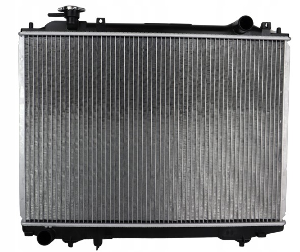 Radiator 64656467 РАДІАТОР ВОДИ FORD MAZDA 1378035 WL2115200B