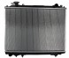 Radiator 64656467 РАДІАТОР ВОДИ FORD MAZDA 1378035 WL2115200B