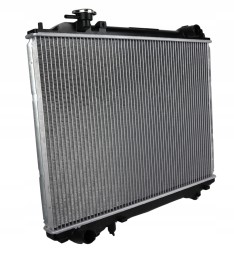 Radiator 64656467 РАДІАТОР ВОДИ FORD MAZDA 1378035 WL2115200B